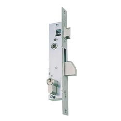 Cerradura Emb. C.Met. M.4021.20 Mm Cisa