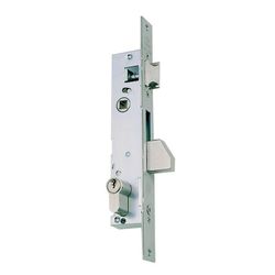 Cerradura Emb. C.Met. M.4021.25 Mm Cisa