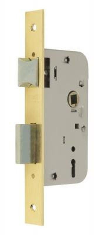 Cerradura embutir G/LL gorjas 1508 MCM CO1508