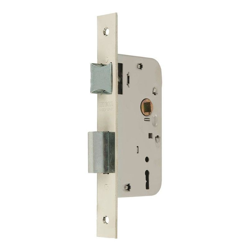 Cerradura embutir madera MCM 1508 Cerraduras Embut.Nº1508/2 63X35 Mcm