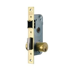Cerradura embutir madera TESA 2000 Cerradura Embut.Nº2000 55X30 Tesa