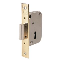 Cerradura embutir madera TESA 2003 Cerradura Embut.Nº2003 55X30 Tesa