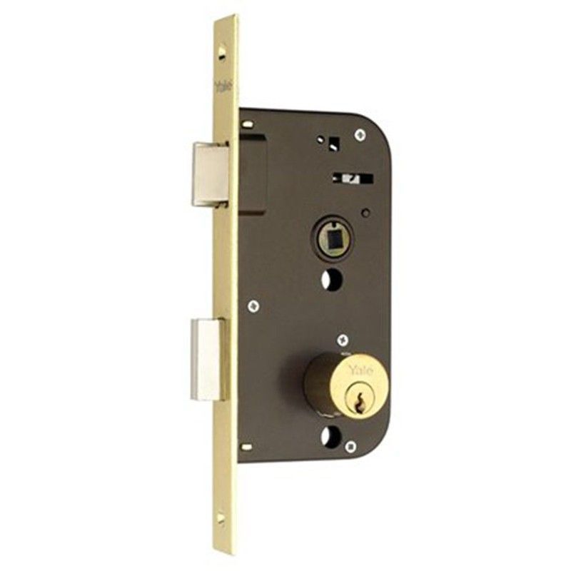 Cerradura embutir madera YALE 45 Cerradura Embutir Nº45/70 Hl Yale