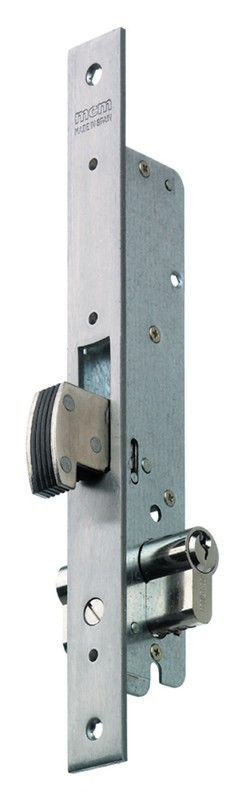 Cerradura Embutir P/Metalica