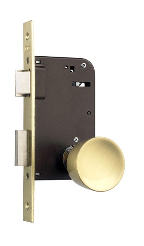 Cerradura Embutir Reversible 70