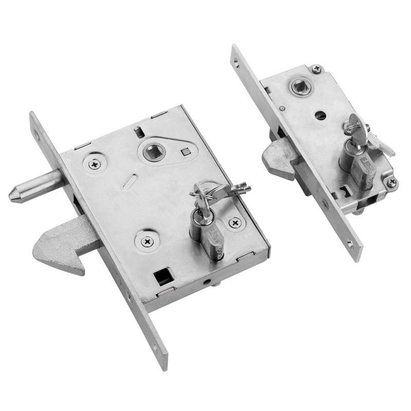 Cerradura gancho ESTEBRO. Cerradura De Gancho. 30 Mm.