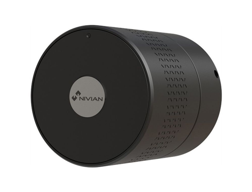 Cerradura girallaves inteligente nivian bluetooth 4.0