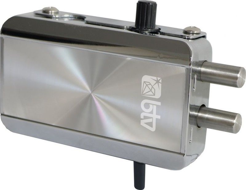 Cerradura Invisible Guardian con Mando