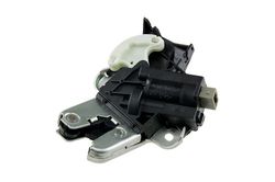 Cerradura Maletero Vw Jetta 2005-,A