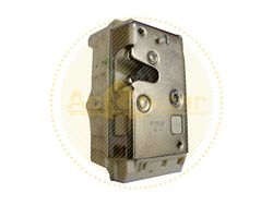 Cerradura Mec. Del. Dcha. Iveco Euroc.