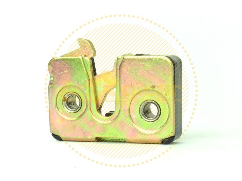 Cerradura Mec. Del. Izq. Volvo