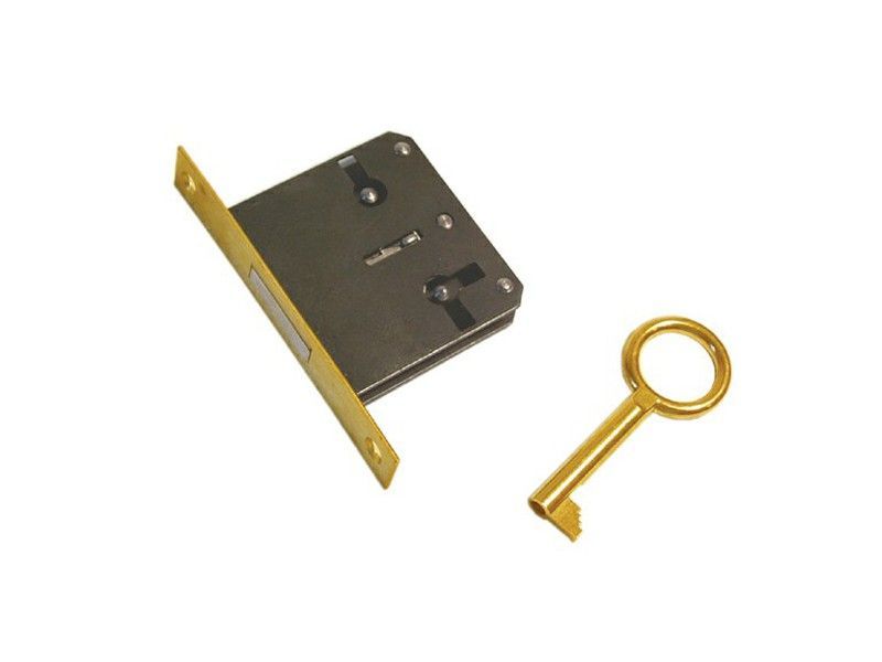 Cerradura mueble 1205 Pons CM0205