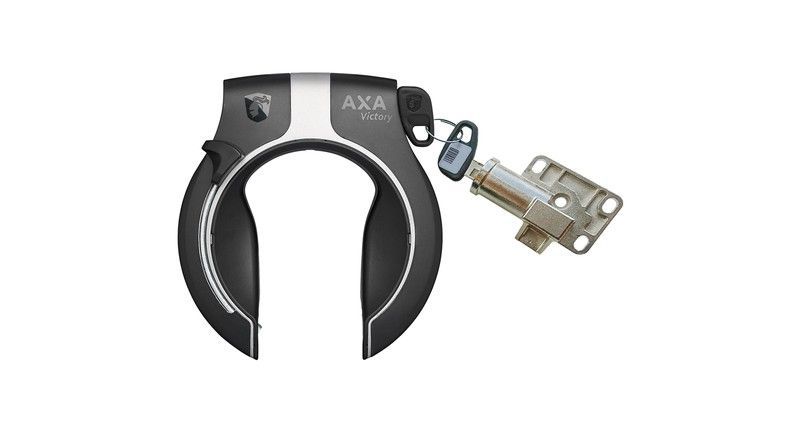 Cerradura no extraíble AXA Bosch Powertube