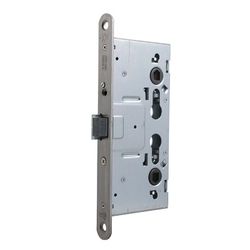 Cerradura puerta cortafuegos Tesa función antipánico Cerradura Puerta Cortaf. Cf60Ice. Tesa
