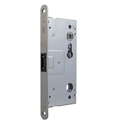 Cerradura puerta cortafuegos Tesa función antipánico Cerradura Puerta Cortaf. Cf60Zce. Tesa