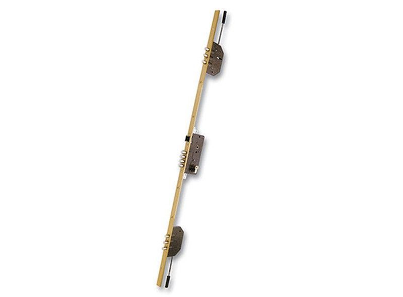 Cerradura Seg Multi Plat-Cr Ds15/60 45 MM