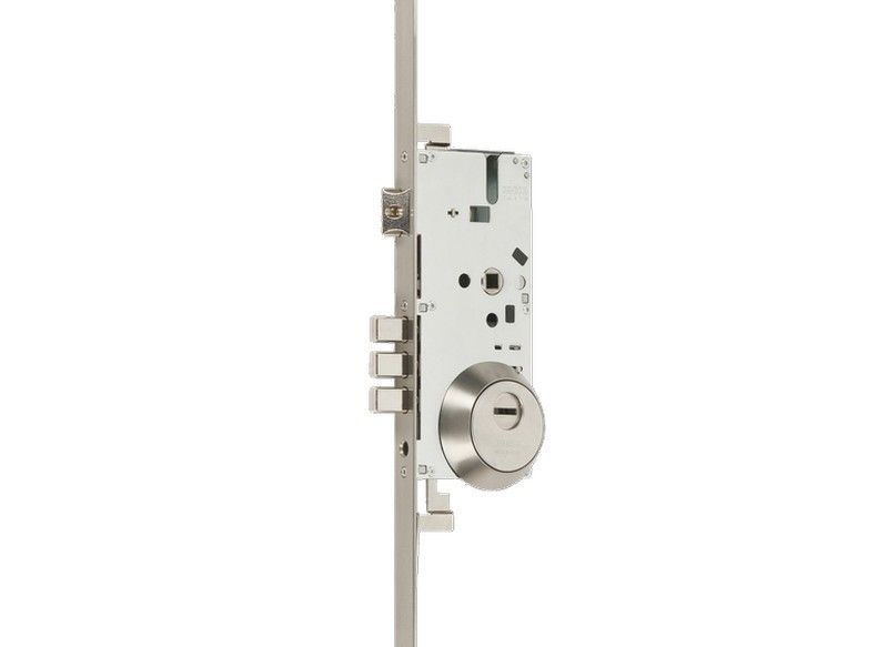 Cerradura seguridad 501A 3P MCM CO0502