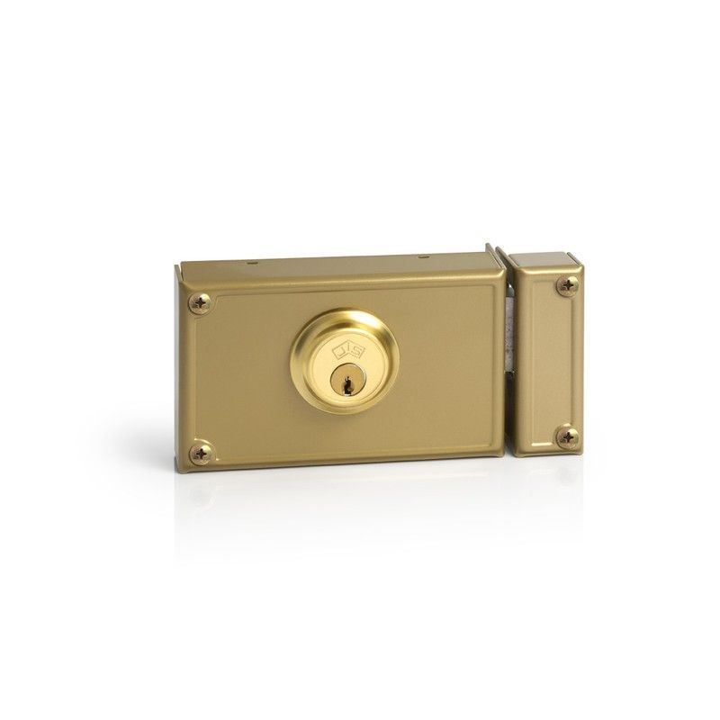 Cerradura Sobrep.N¶???¶????¶??¶?…û?11 140mm Izq Jis