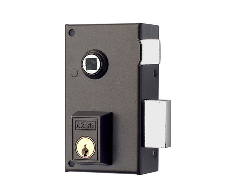 Cerradura Sobreponer Izda 60 I