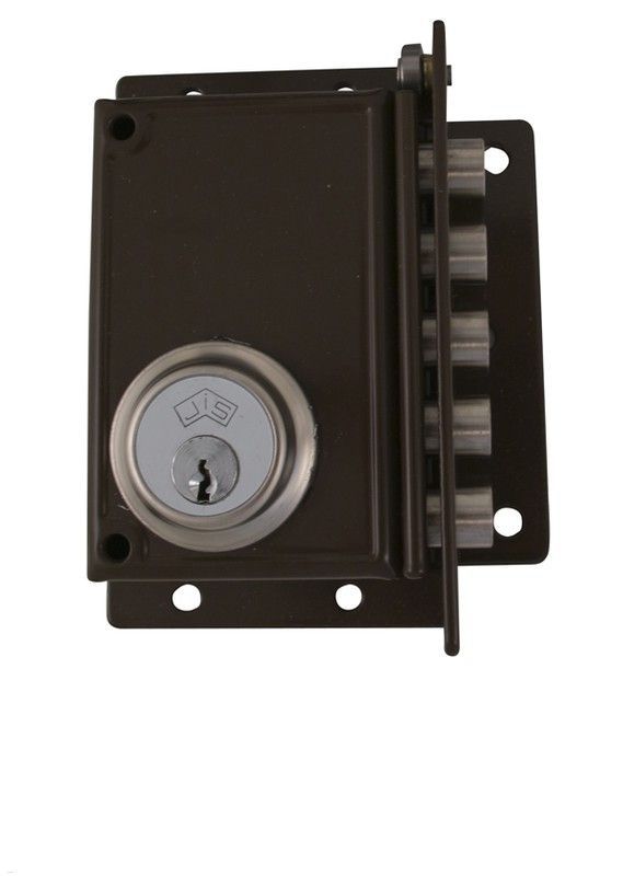 Cerradura Sobreponer Izda 70