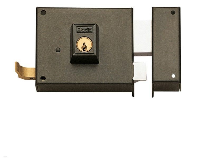 Cerradura Sobreponer Izda 80 I