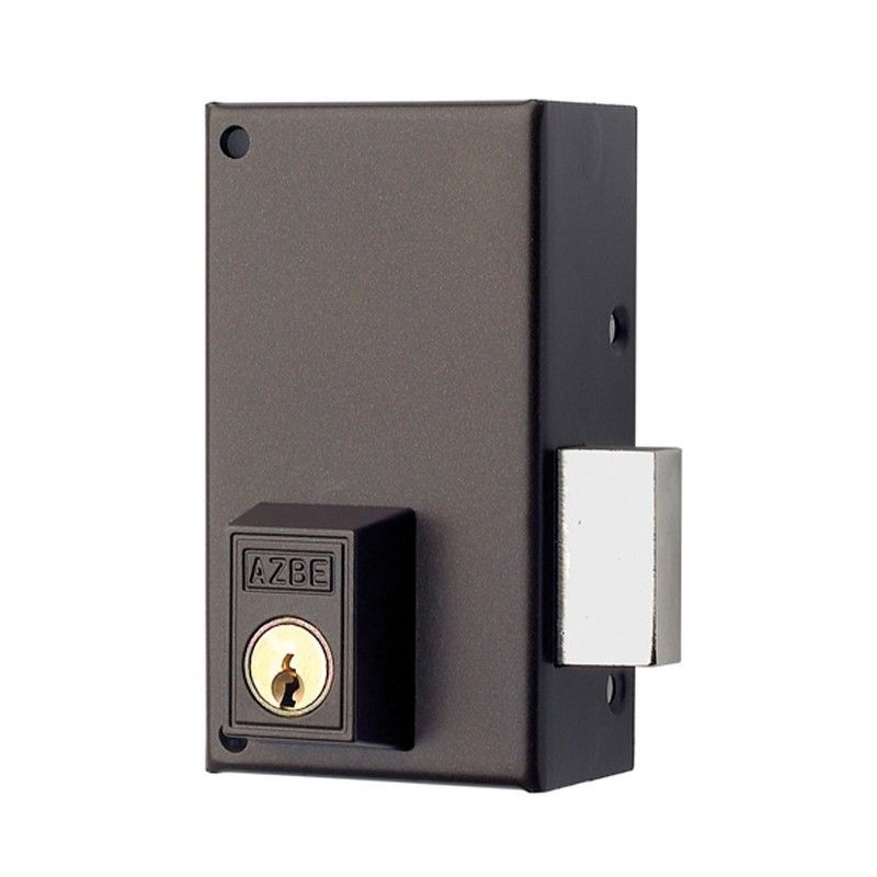 Cerradura sobreponer YALE 56C Cerradura Sobrep. 56C/ Hp. Dcha.Yale