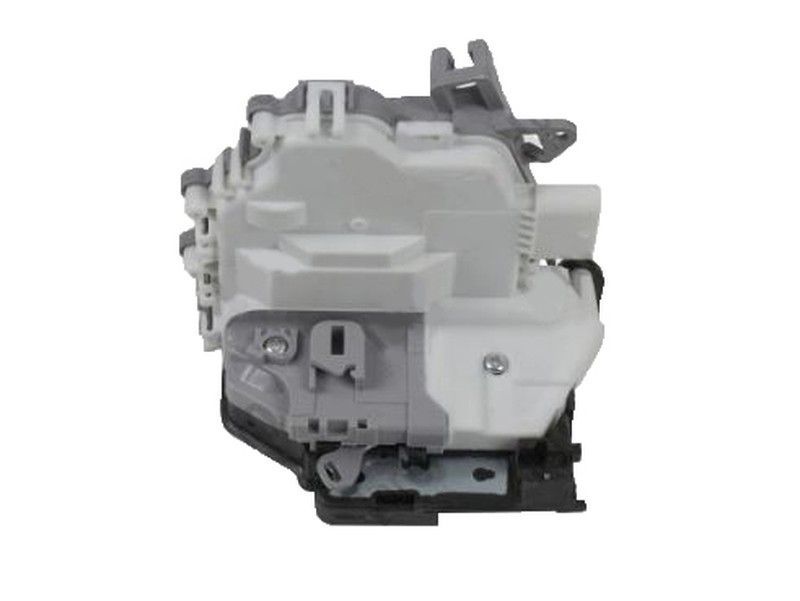 Cerradura trasera derecha. Audi a3, a4 EZC-AU-008