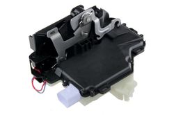 Cerradura trasera derecha. Polo, skoda favia EZC-VW-008