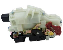 Cerradura trasera derecha vw golf v EZC-VW-073