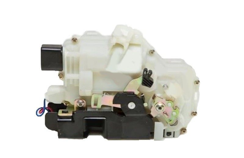 Cerradura trasera izq. vw golf v EZC-VW-072