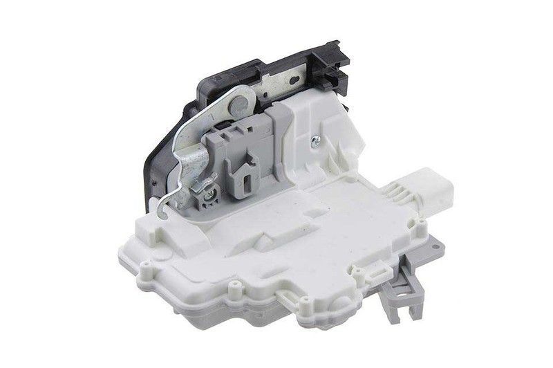 Cerradura trasera izquierda Leon 2005 EZC-SE-004