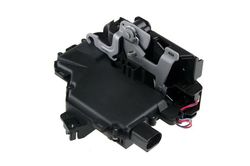 Cerradura trasera izquierda Passat, golf i EZC-VW-003
