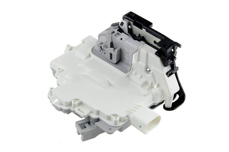 Cerradura trasera izquierda Passat, tiguan EZC-VW-015