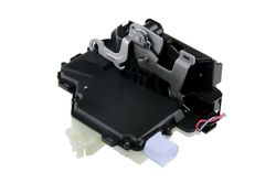 Cerradura trasera izquierda Polo, skoda favia EZC-VW-007