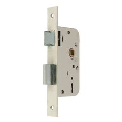 Cerraduras Embut.Nº1508-1 45 Niq. Mcm