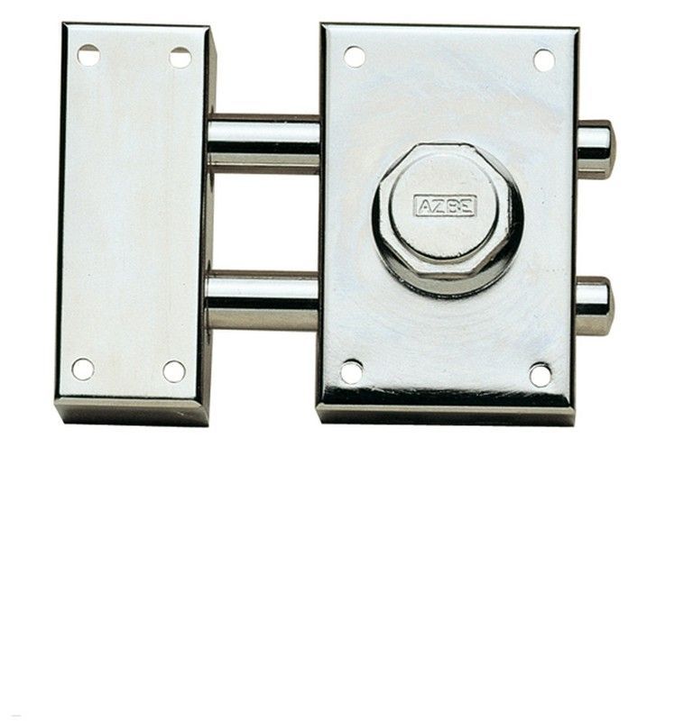 Cerrojo Bulones Pintado 60