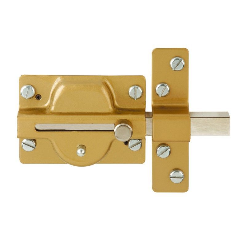 Cerrojo EZCURRA 300 Cerrojo 300 Esmalt.Cil.Ext.Red.+3 Ll.