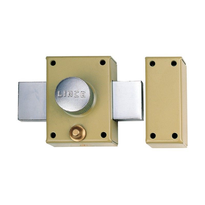 Cerrojo LINCE 3910 Cerrojo Mod. 3910. Pintado.  Lince