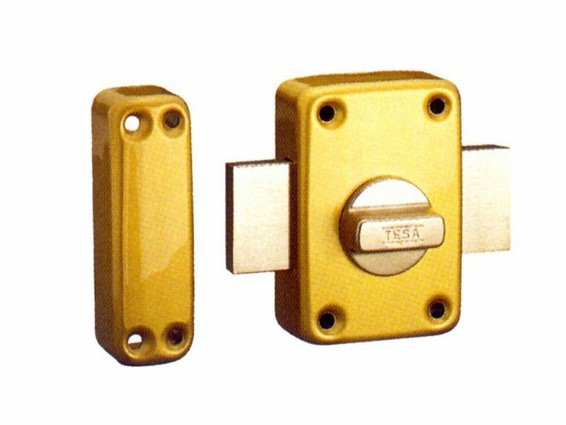 Cerrojo Tesa modelo CO2101HE00