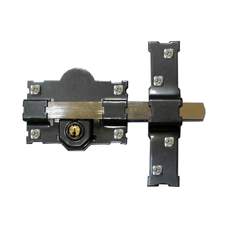 Cerrojo TRABA 101L Cerrojo Traba 101-L Pint. Bombin Red.