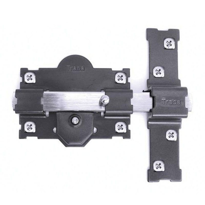 Cerrojo TRABA 101R Cerrojo Traba 101 R-Pint. Bomb. 70 Mm