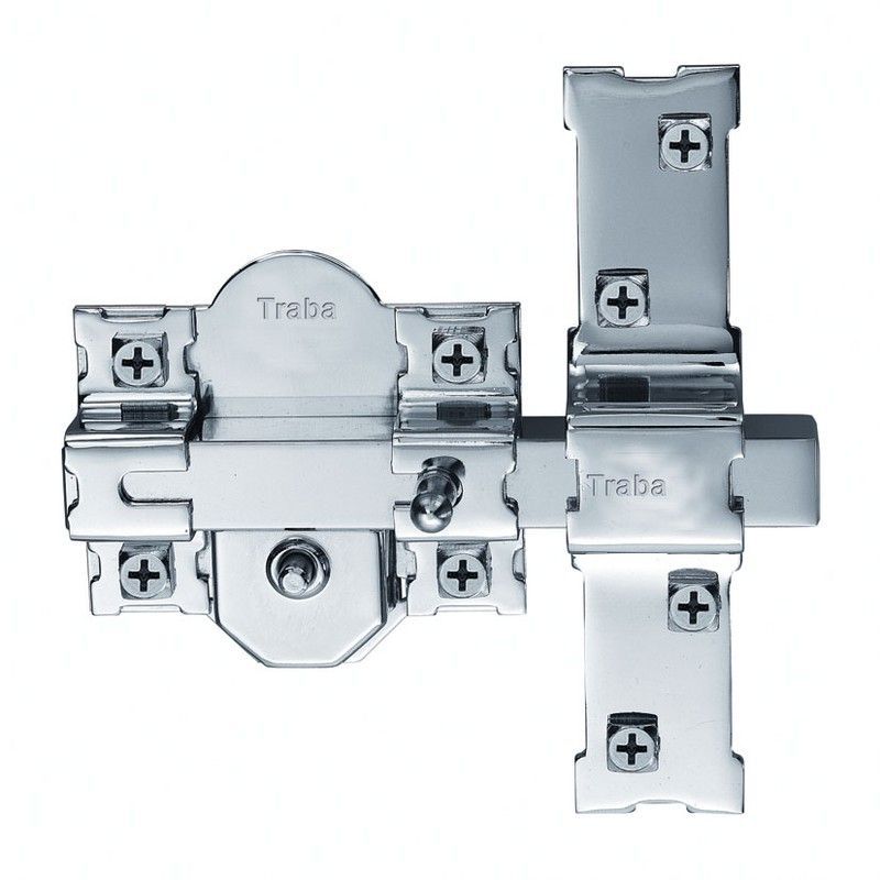 Cerrojo TRABA 301R Cerrojo Traba 301 R-Niqu. Bomb. 70 Mm