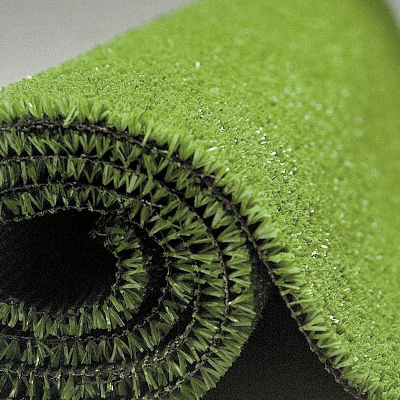 Cesped artificial LISTA Basic Grass Césped Artificial 10 Mm. 1X20 M