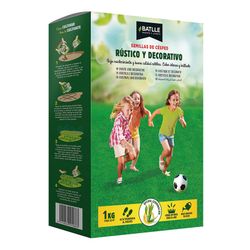 Césped Rústico Y Decorativo 1 Kg