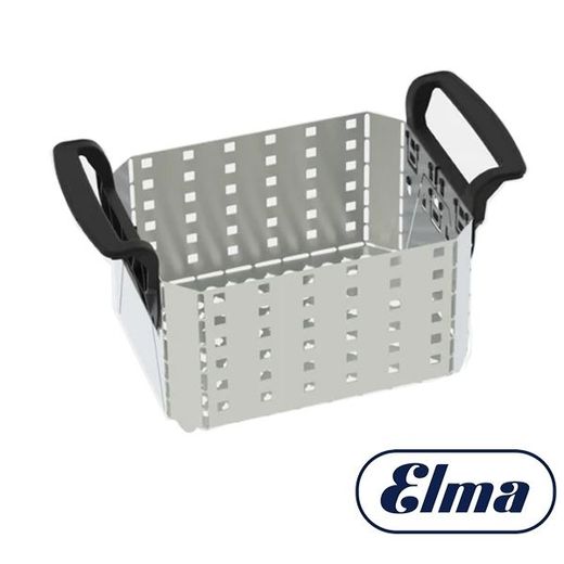 Cesta Acero Elma 19203 Para Lavadoras Elmasonic 120