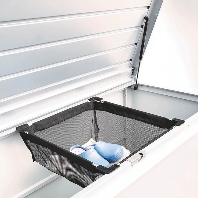 Cesta colgante para Arcon de ocio 130 Loungebox, Highboard 160