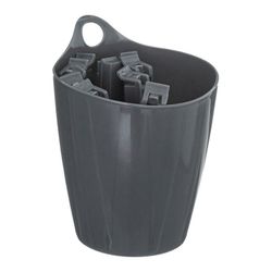 Cesta Con 25ud Pinzas Para Cocina