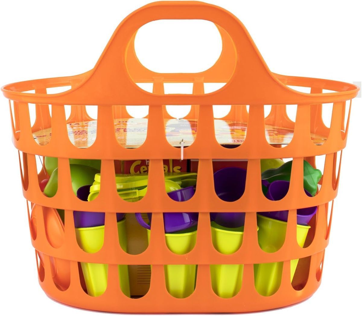 Cesta Menaje 41 Piezas - SURTIDAS