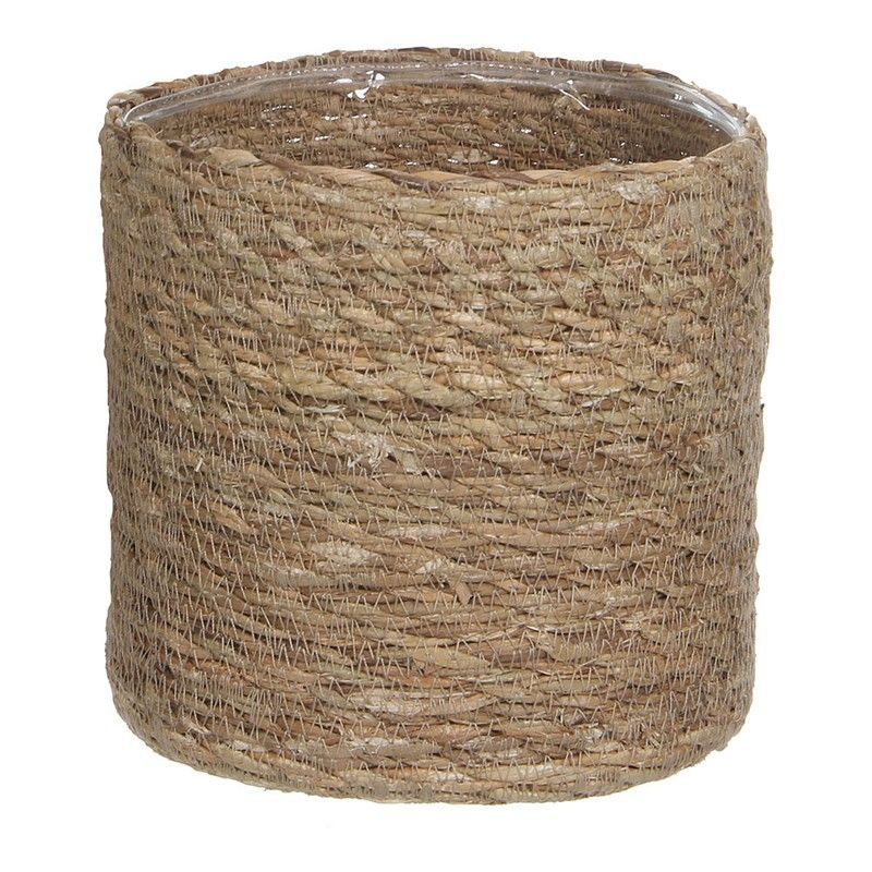 Cesta mimbre modelo atlantic 20x20cm