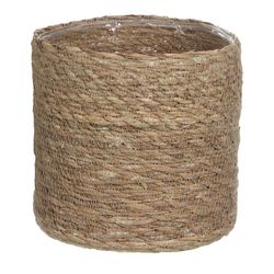 Cesta mimbre modelo atlantic 20x20cm